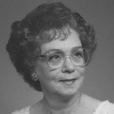 Julia Ann Bates-Alford