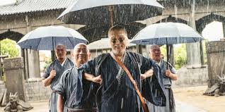 Năm 1979, ngô mạnh đạt được khán giả chú ý qua phim sở lưu hương truyền kỳ. Thich Tiá»ƒu Long Chia Sáº» áº£nh Chá»¥p Chung Cung Ngo Máº¡nh Ä'áº¡t