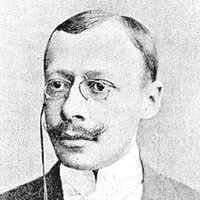 Dr. José Gil Fortoul (1861–1943) • FamilySearch