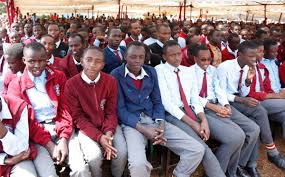 Gdc 28th june 2016 kiriti secondary school vs muranga high school загрузил: William Samoei Ruto Phd On Twitter With Students And Parents Of Gaichanjiru High School Kandara Muranga County