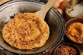 Traditional foods is the natural supplement store that provides herbal and organic products for a welcome to traditional foods market. Traditional Indonesian Food And Betawi Cuisine From Jakarta