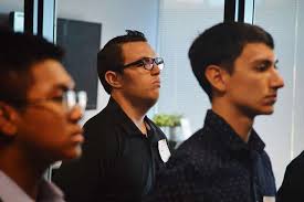 350 Phoenix Recruiting Battalion Image: PICRYL