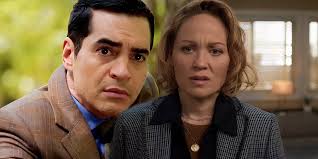 Will Trent Season Finale Discussion and Reactions