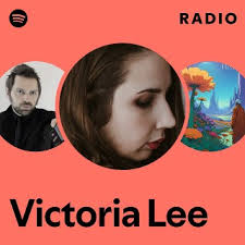 Victoria Lee