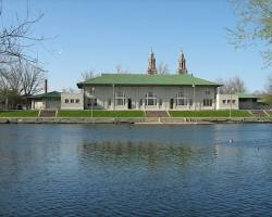 Image of Sherman Park, Chicago