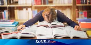 Atas pemanfaatan merek tersebut oleh pengusaha a di dalam daerah pabean terutang pajak pertambahan nilai. Terlalu Banyak Pr Anak Anak Di China Kekurangan Jam Tidur Halaman All Kompas Com