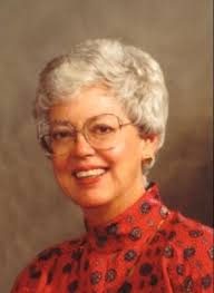 Suzanne Winer Obituary (1932