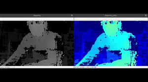 Image result for opencv depth map