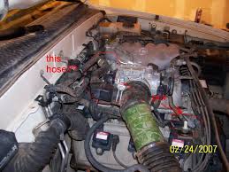 Exhaust gas recirculation is a process of delivering a part of the exhaust gasses back into the engine's combustion cylinders. Do I Have An Egr Valve Yotatech Forums