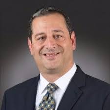 Jonathan Holzer's Instagram, Twitter & Facebook