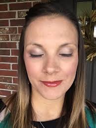 I cannot express how much I truly love, and stand behind senegence  products! I did light color correcting tinted moisturizer with creamy beige  foundation for full coverage(because I'm getting to that stage