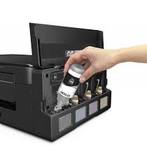 Make social videos in an instant: L3070 Multifunctionala Inkjet Epson Ecotank Cu Ciss Si Wi Fi