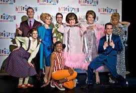Meet the original broadway cast of hairspray broadway, hairspray original cast list, original cast, current cast Hairspray Cast Announced Dance Informa Magazine