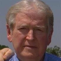 Larry G. Fisher Obituary