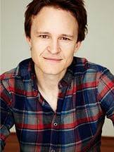 Luke Carroll : Filmografía