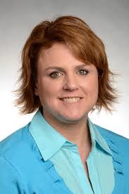 Karen Larson's Instagram, Twitter & Facebook