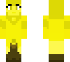 An ore drops a single diamond. Yellow Diamond Minecraft Skins