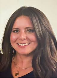 Christine Fairchild‎‏