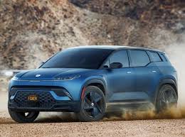 Image result for Anza Desert 2021 Fisker