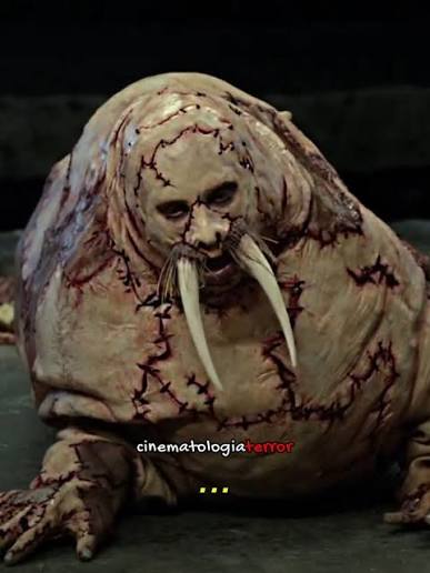 Cae Tusk Movie