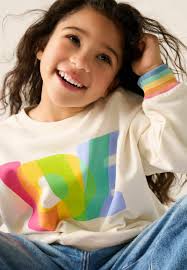 Little Bird RAINBOW LOVE