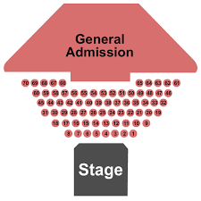 Sams Town Live Seating Chart Las Vegas