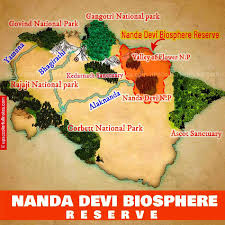 We did not find results for: Master Nanda Devi Biosphere Reserve 2021 Map Upsc Colorfull Notes