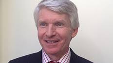 A message from Simon Sharp, CIEA Chair