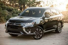 Maybe you would like to learn more about one of these? Mitsubishi Outlander Phev Named A Finalist For Green Car Journal S Prestigious 2019 Green Suv Of The Year Award Business Wire