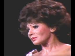 Shirley Bassey Yesterday When I Was Young 1976 Live In Melbourne Song 9 Youtube Shirley Bassey Songs Music Memories