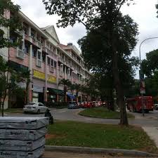 Please refer to balmoral plaza hotel cancellation policy on our site for more details about any exclusions or requirements. Balmoral Plaza Newton 271 Bukit Timah Rd