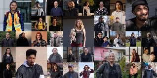 Engaging Communities During the Pandemic