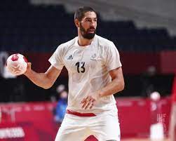 In 2007, when he was 19, karabatic started to train handball with the youth team of montpellier handball as center 3o03z8b1knqeam