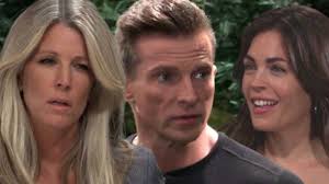 She's set to get the shock of her life.