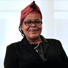 Windrush Day: Voices