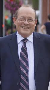 Stephen McLeod Obituary (2021)