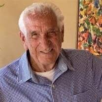 Richard Durbin Obituary