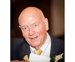 James Martin Obituary (1922