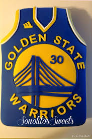Golden state warriors bday party. Stephen Curry Jersey Cake Cheaper Than Retail Price Buy Clothing Accessories And Lifestyle Products For Women Men