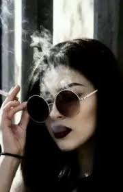 Huge collection, amazing choice, 100+ million high quality, affordable rf and rm images. Smoking Women