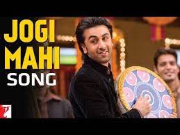 Jogi Mahi Song Bachna Ae Haseeno Ranbir Kapoor Songs Indian Music My Favorite Music