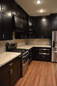 Kitchen Appliances In All Lg And So Far We Are Very Happy With Them Kitchenr Elegant Kitchens Interior Design Kitchen Kitchen Models