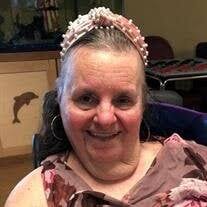 Sue Frances "Suzy" Vance Obituary