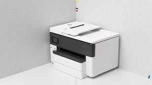 Check spelling or type a new query. Hp Officejet Pro 7740 Review Rtings Com