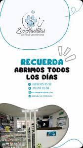 Clinica Veterinaria ZooHuellitas