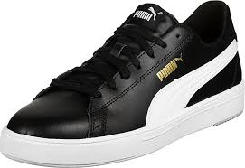 Puma suede classic xxi schwarz f12 schwarz Puma Serve Pro Lite Sneaker Schwarz Gortz 94299302