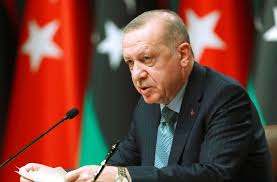 The man who has dominated turkish politics since 2002. Erdogan Partei In Der Turkei Skandal Um Menschenschmuggel Der Akp Politik Stuttgarter Zeitung