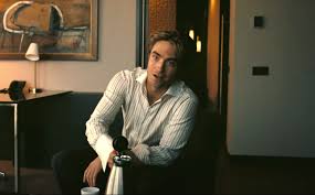 Watch tenet (2020) english sub armed with only one word, tenet, and fighting for the survival of the entire world, a protagonist journeys through a twilight world of international espionage on a mission. Pattinson Relives His Three Hour Meeting With Christopher Nolan Indiewire