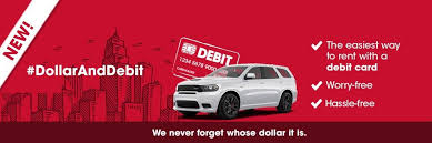 In 2019, dollar rent a car announced its fresh car rental debit card policy, which simplifies the entire car rental process for debit card renters. The Curious Case Of Dollar Car Rental And The Debit Card