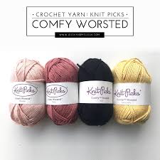 We did not find results for: Knit Picks Comfy Worsted Yarn Jessy Melissa